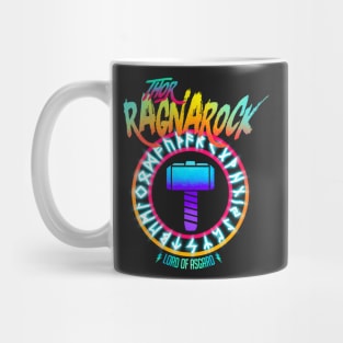 Thor RagnaRock Mug